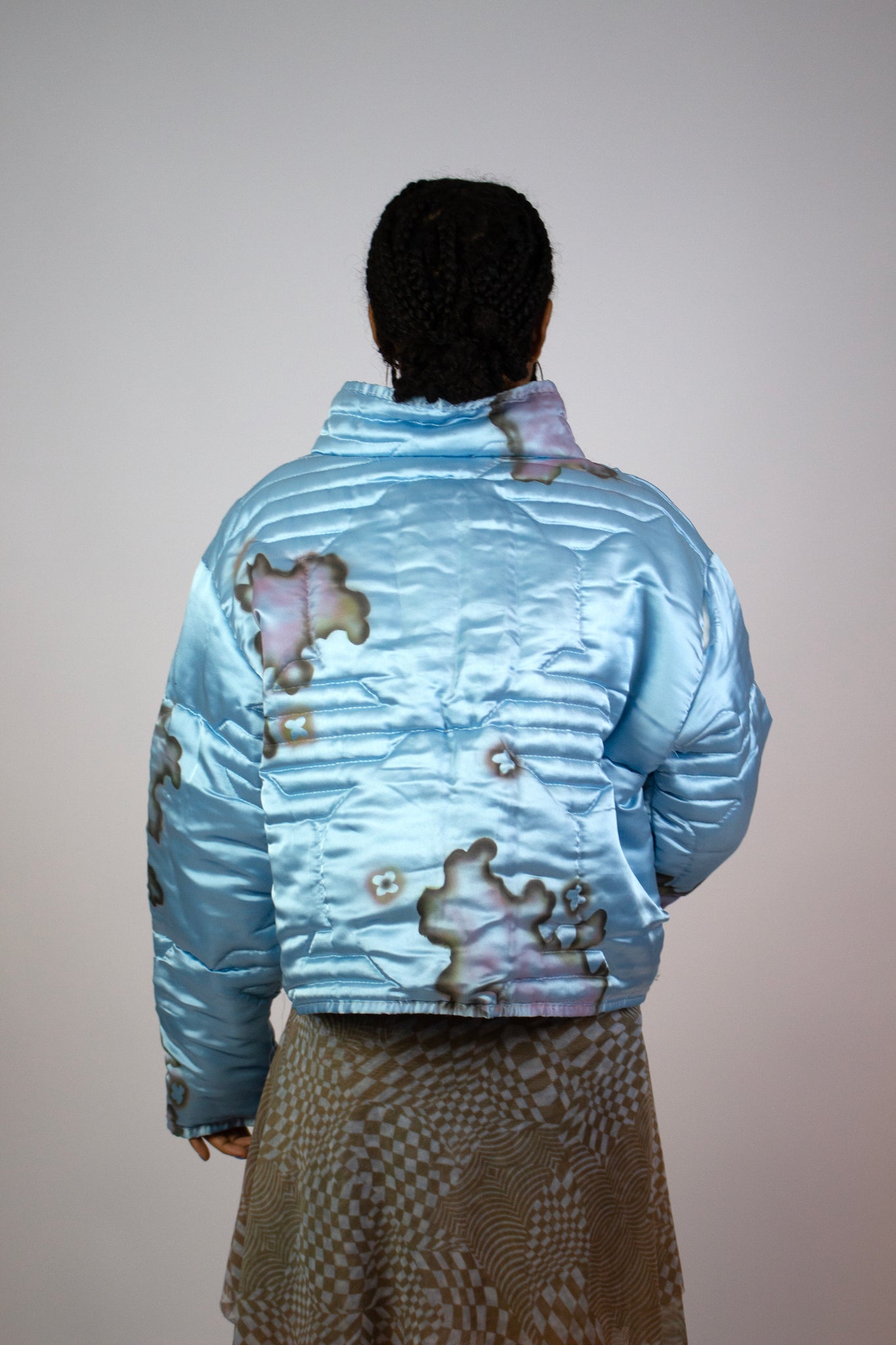 Spacebrat Puffer
