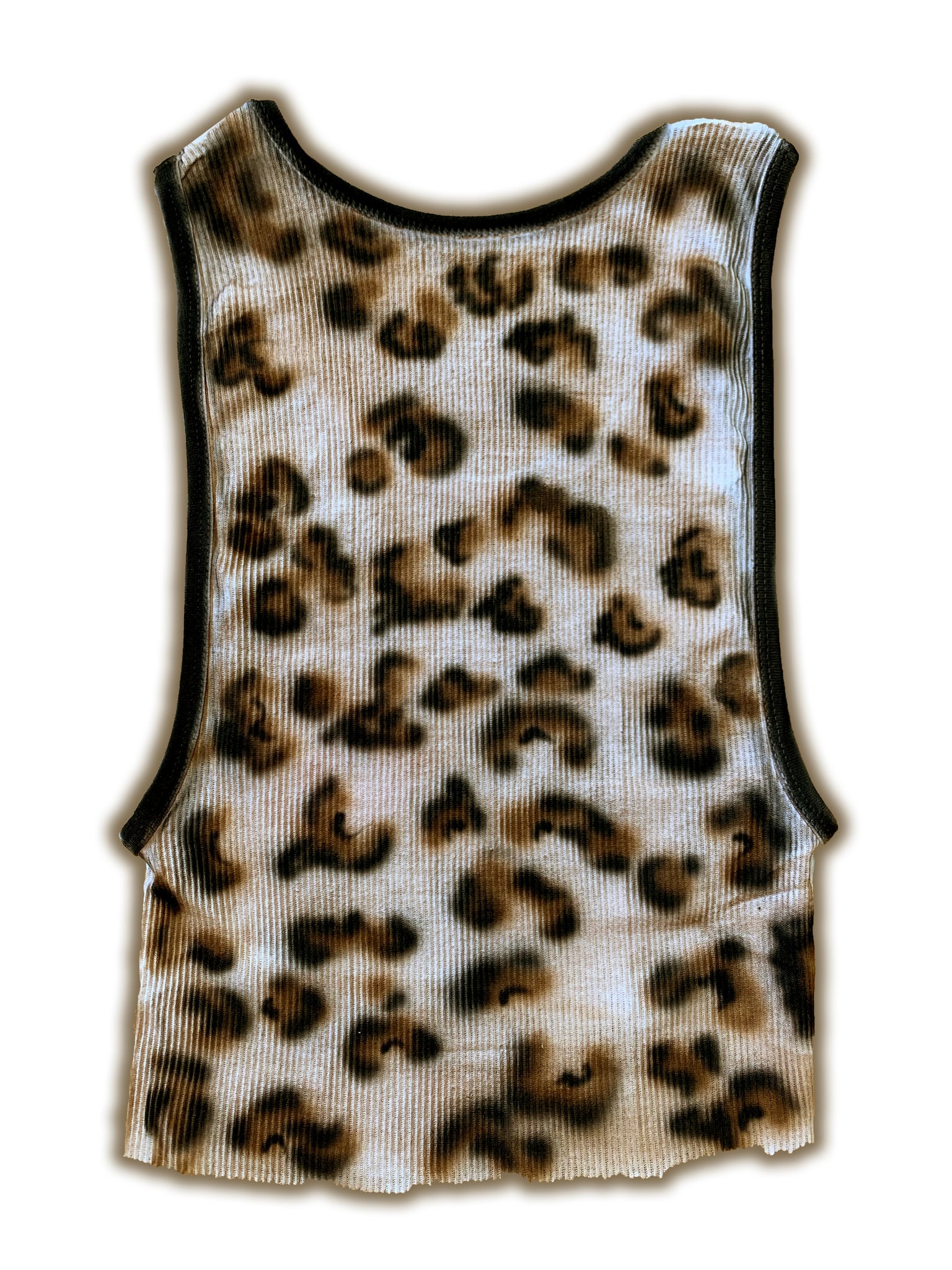 Rotten Tank Top