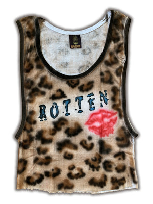 Rotten Tank Top