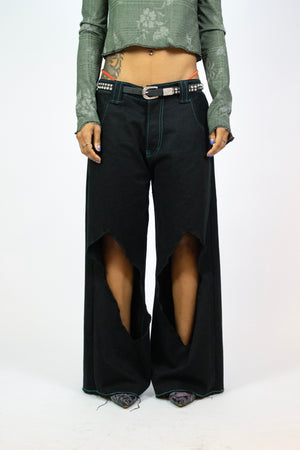 Self Made Pants